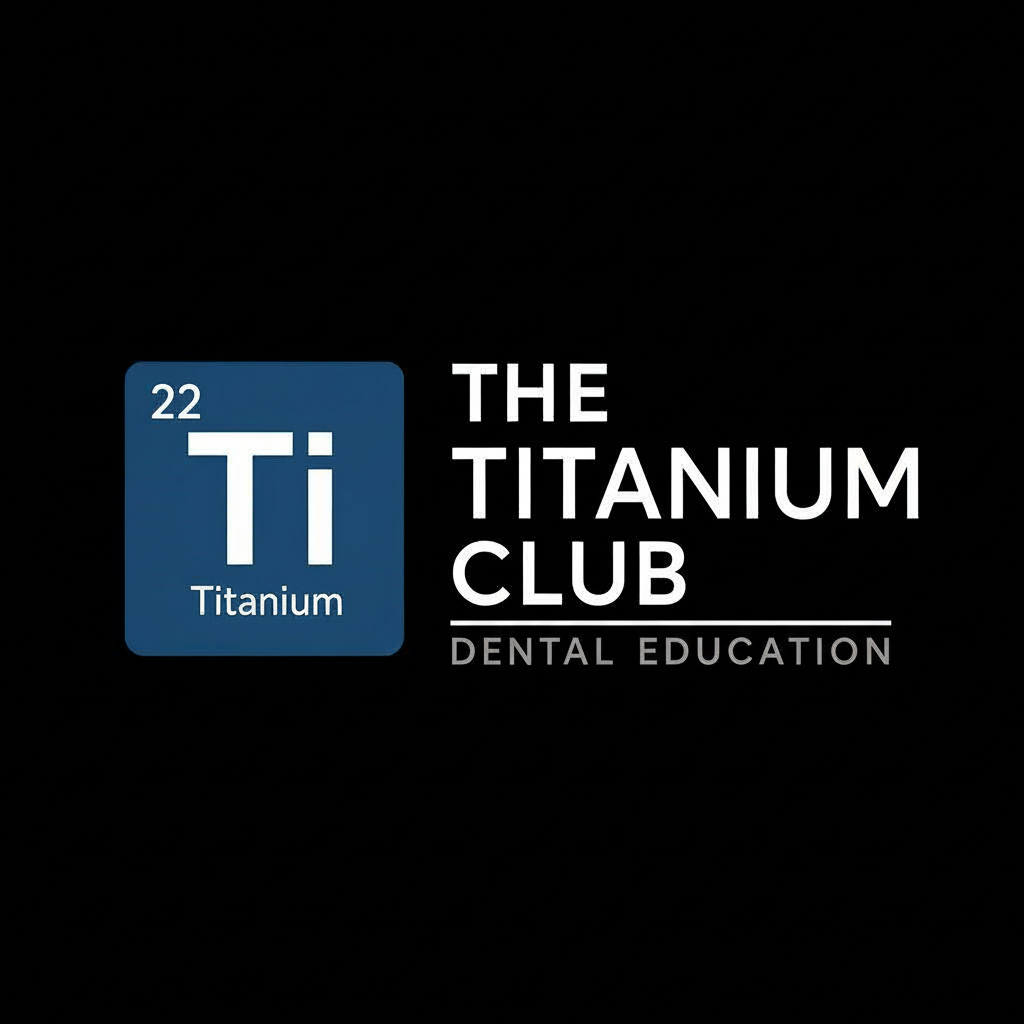 The Titanium Club